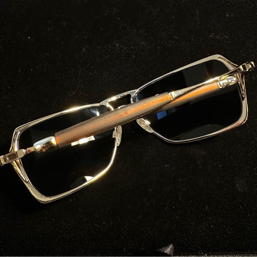 Oakley- Inmate Sunglasses